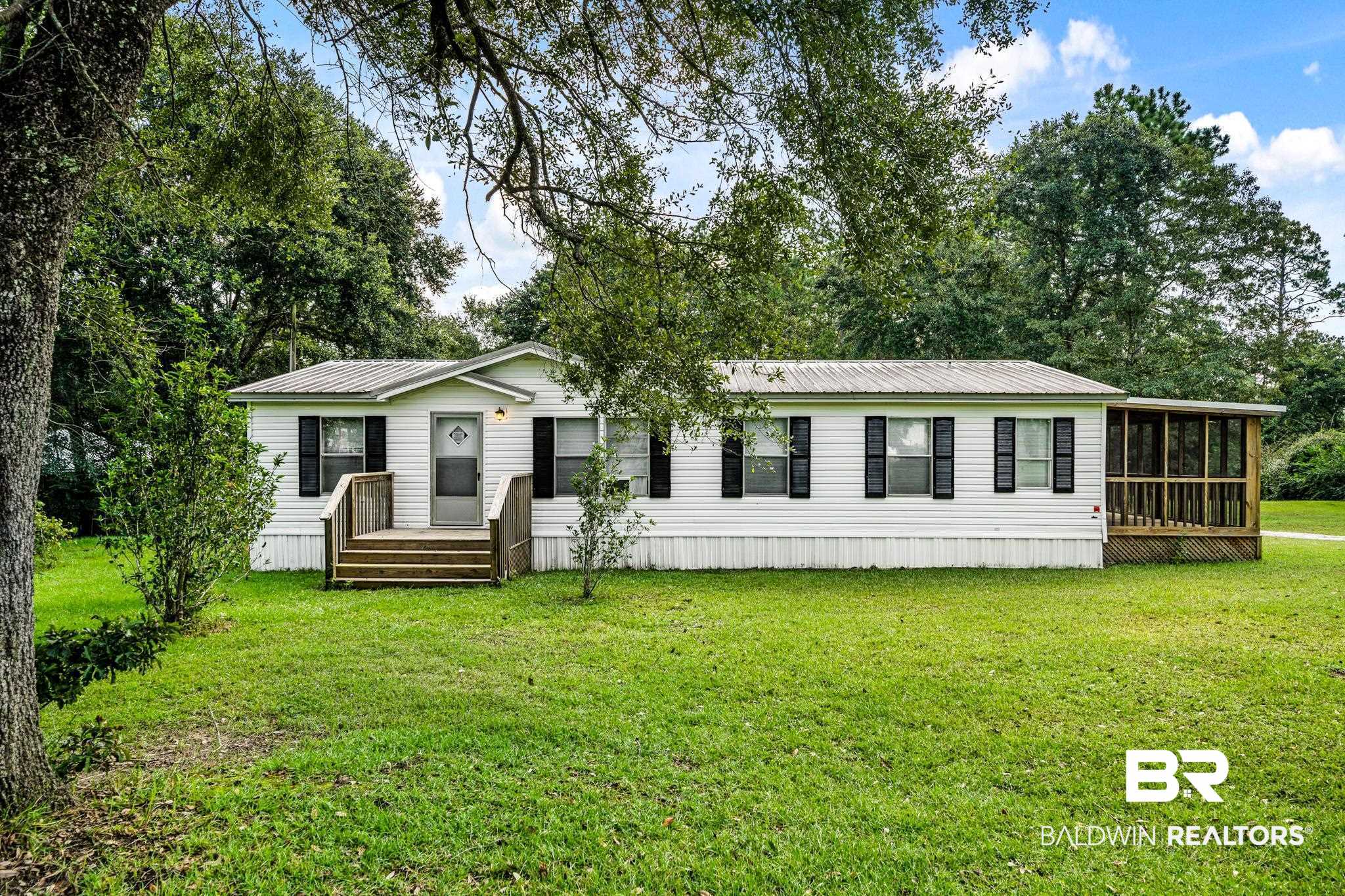 24300 Pinewood Lane Robertsdale, AL 36567 - Photo 2 of 36