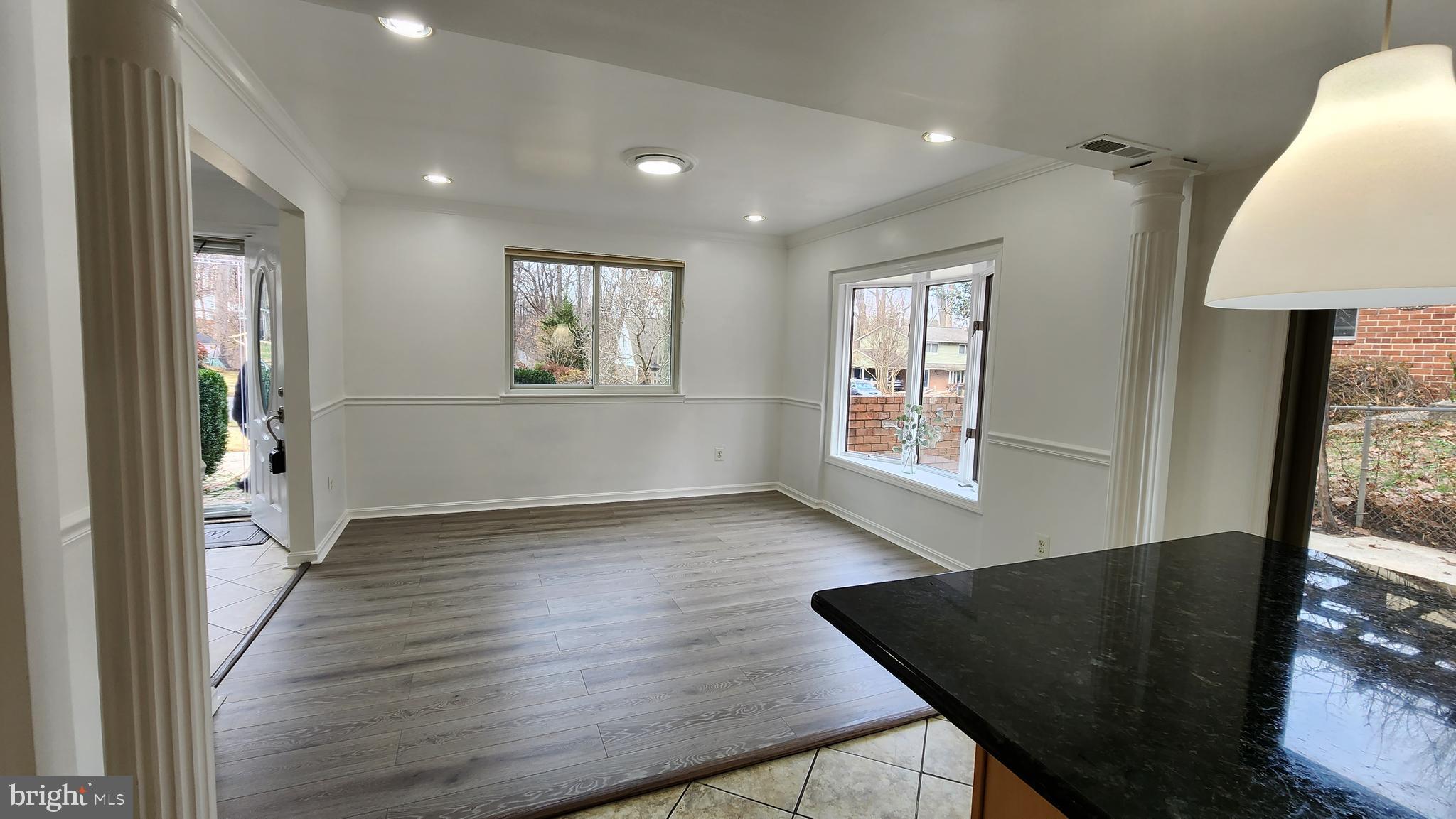 8438 Thames Street Springfield, VA 22151 - Photo 13 of 67 Main dining room