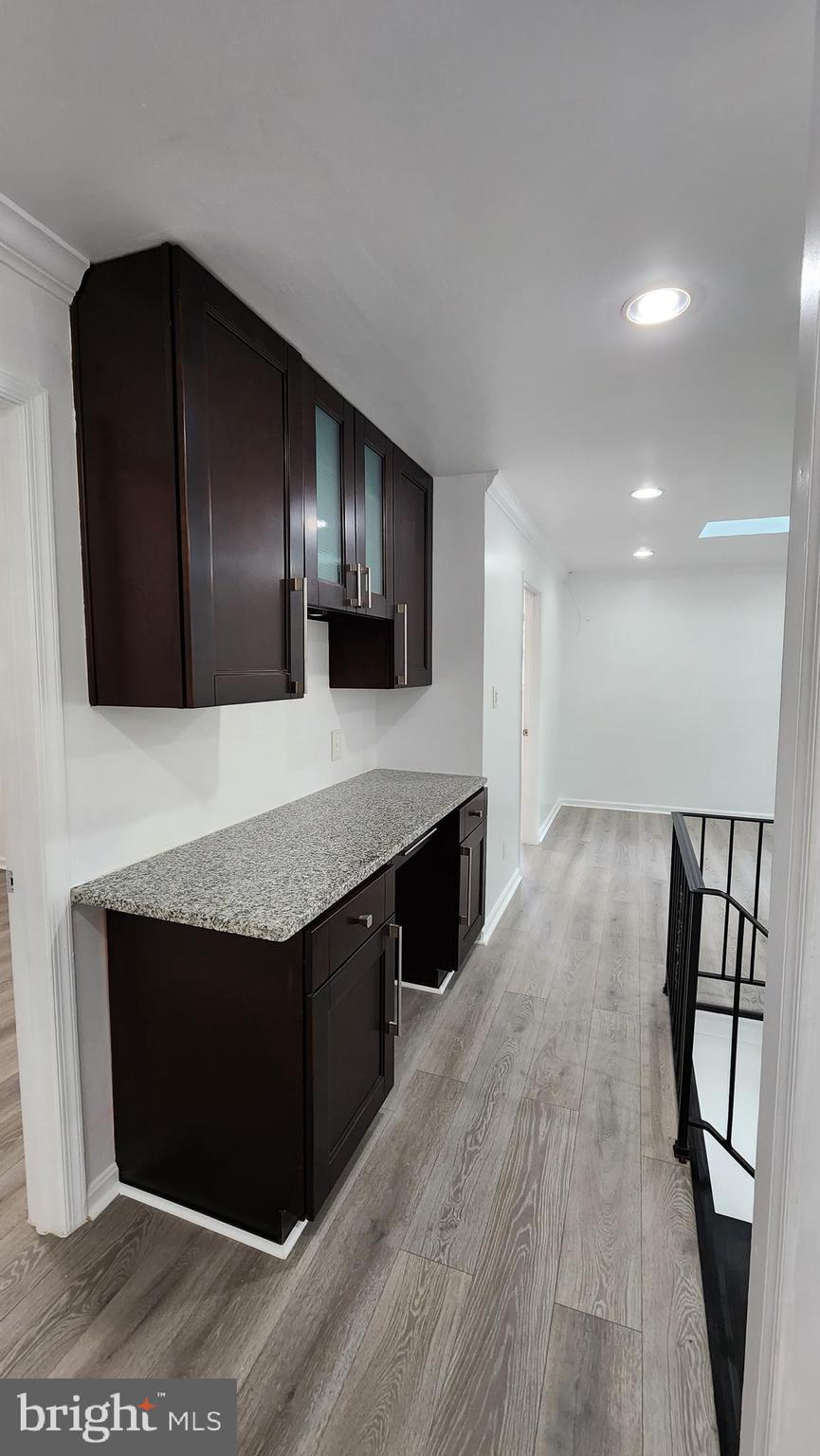 8438 Thames Street Springfield, VA 22151 - Photo 29 of 67 Hallway view 2