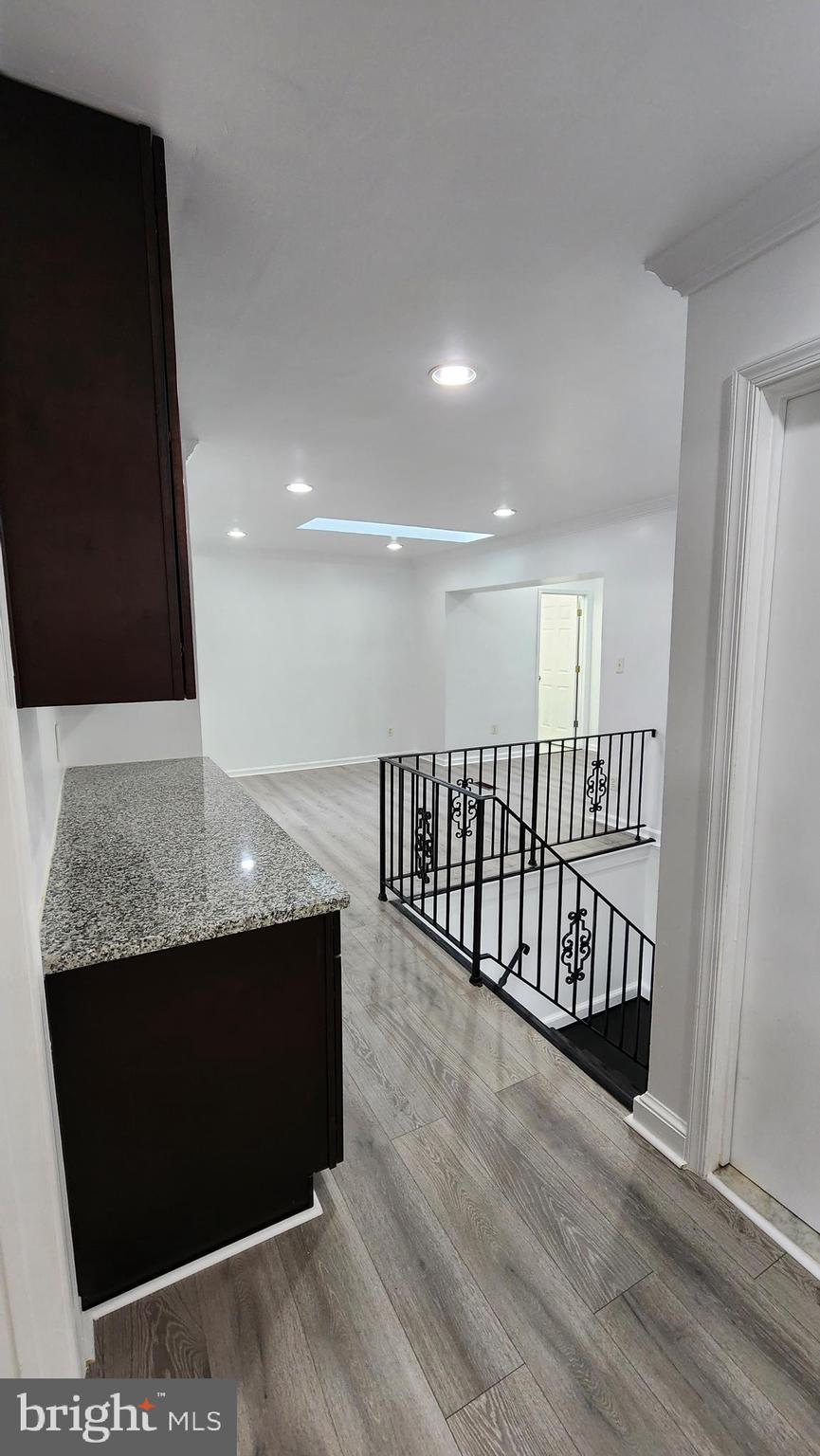 8438 Thames Street Springfield, VA 22151 - Photo 30 of 67 Hallway view 3