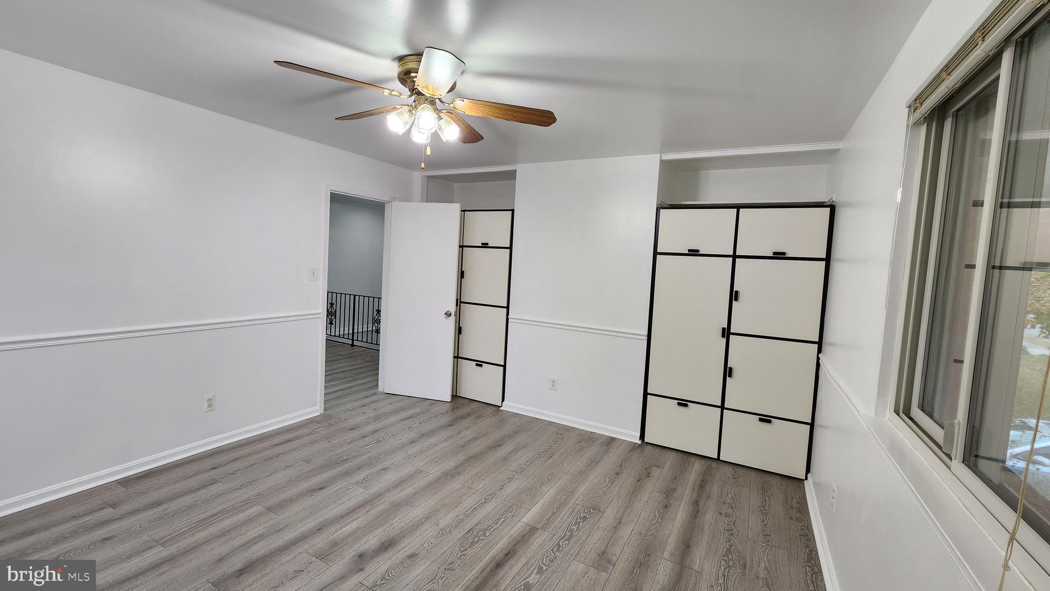 8438 Thames Street Springfield, VA 22151 - Photo 33 of 67 Master bedroom