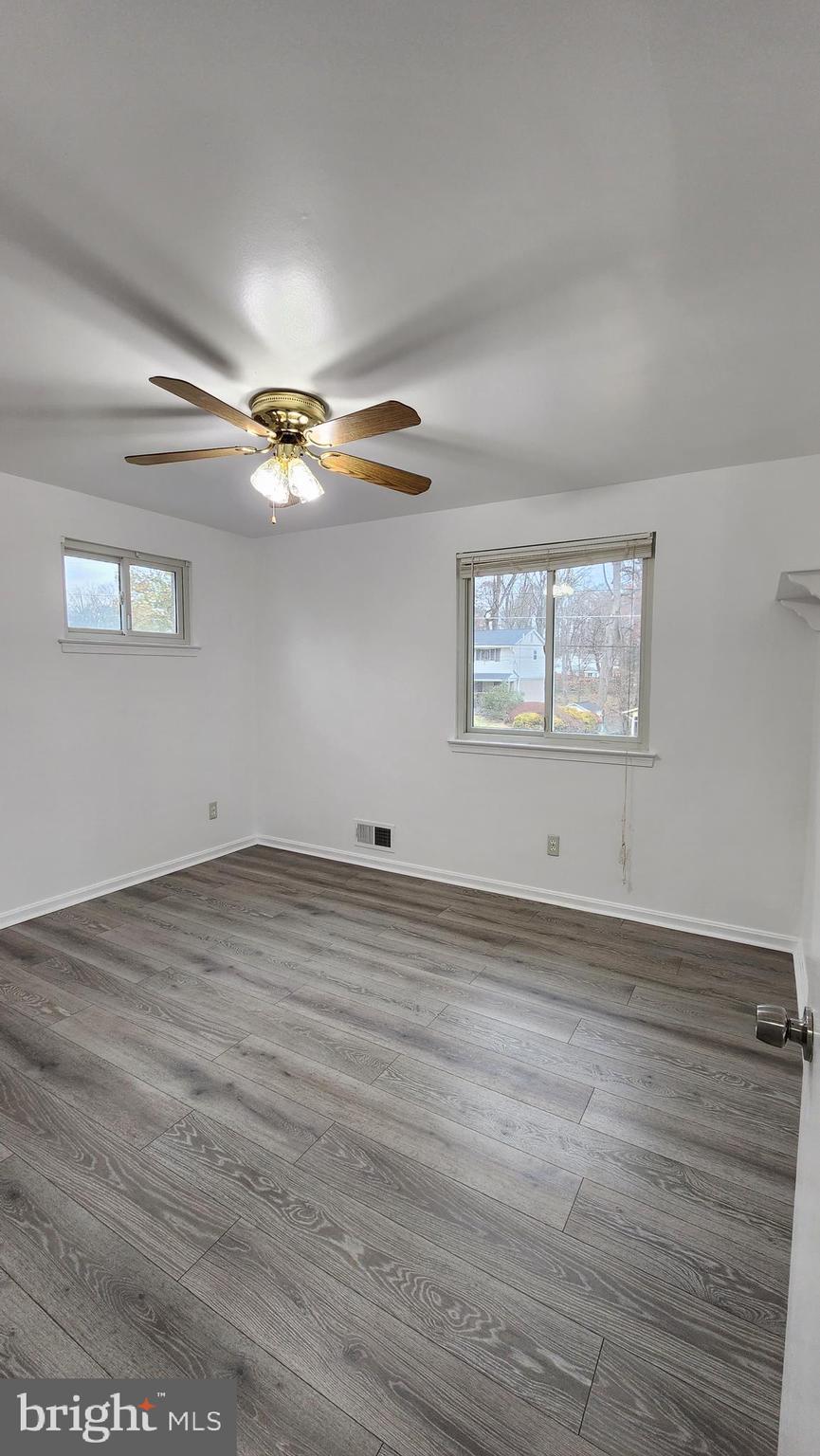 8438 Thames Street Springfield, VA 22151 - Photo 39 of 67 Bedroom #2 View 1