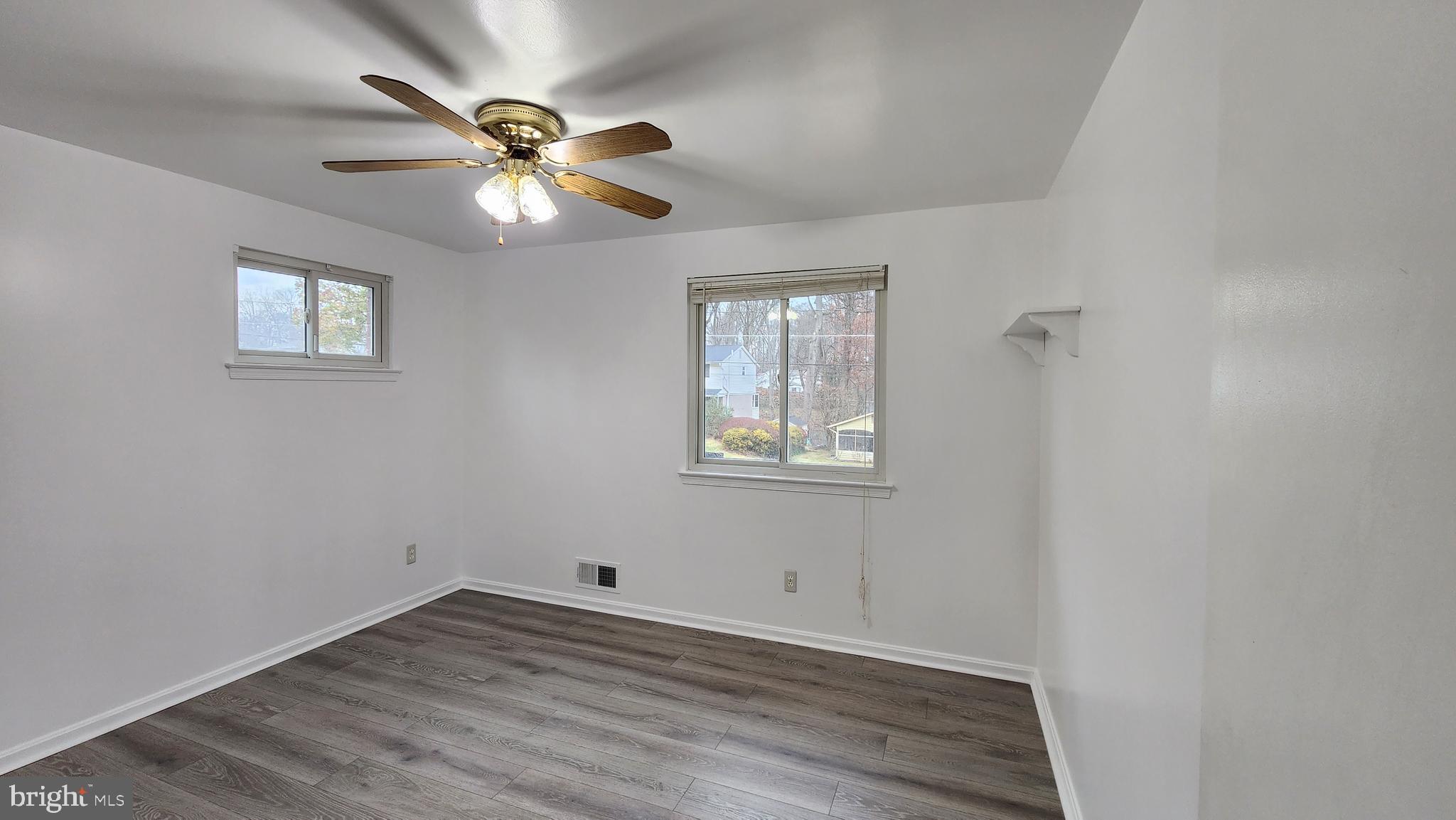 8438 Thames Street Springfield, VA 22151 - Photo 44 of 67 Bedroom #3 View 1