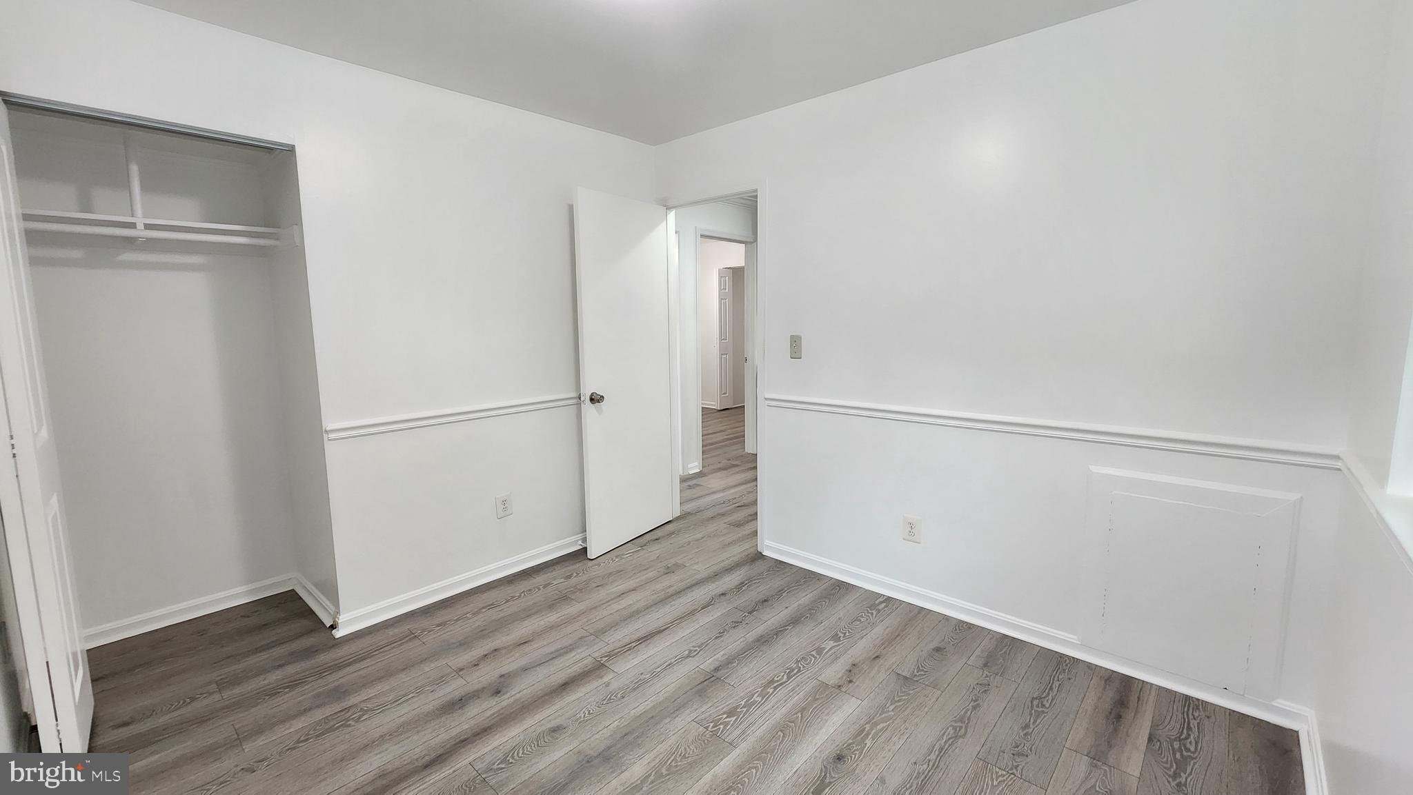 8438 Thames Street Springfield, VA 22151 - Photo 46 of 67 Bedroom #4 View 1