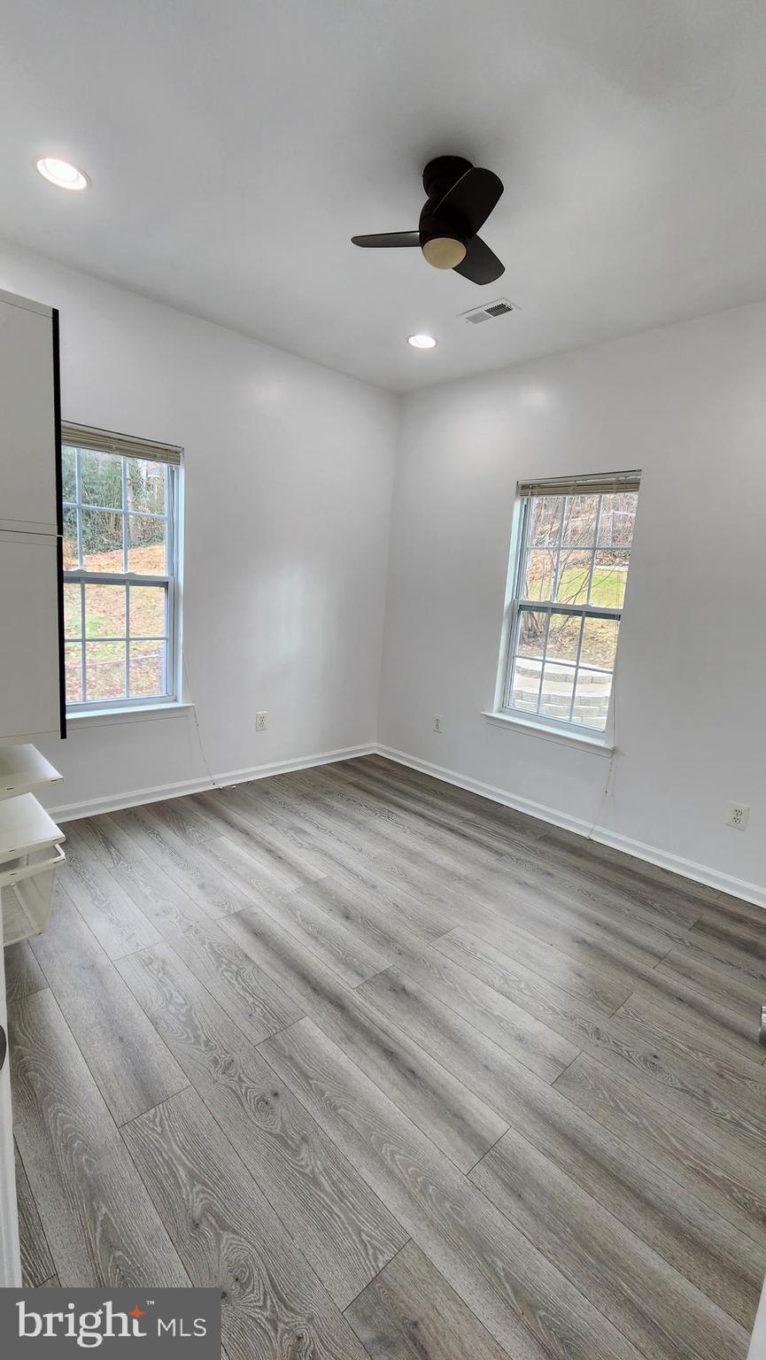 8438 Thames Street Springfield, VA 22151 - Photo 48 of 67 Bedroom #5 View 1