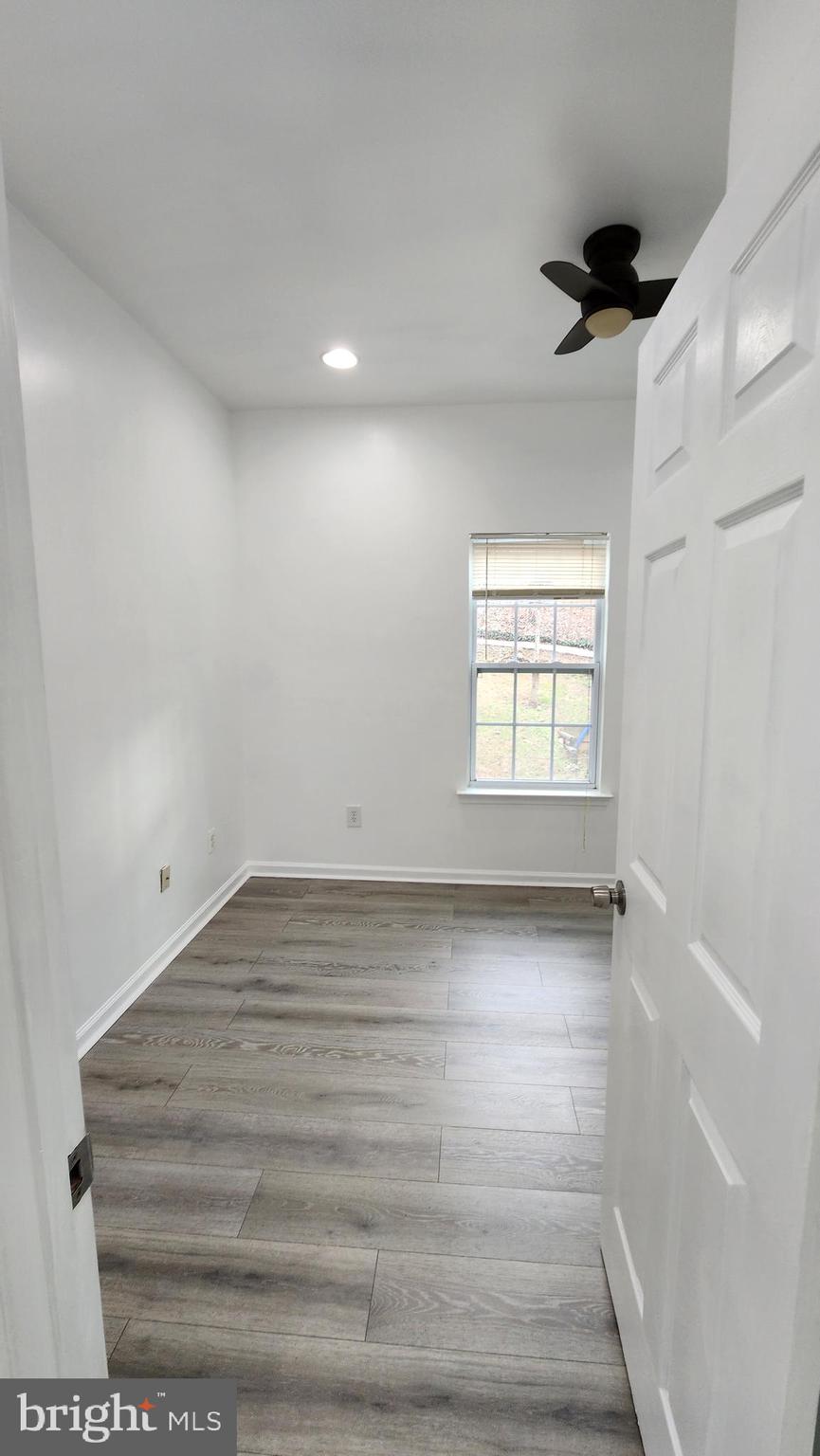 8438 Thames Street Springfield, VA 22151 - Photo 49 of 67 Bedroom #5 View 2