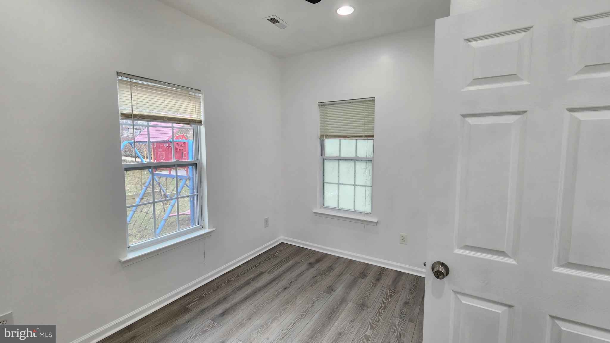 8438 Thames Street Springfield, VA 22151 - Photo 51 of 67 Bedroom #6 View 2