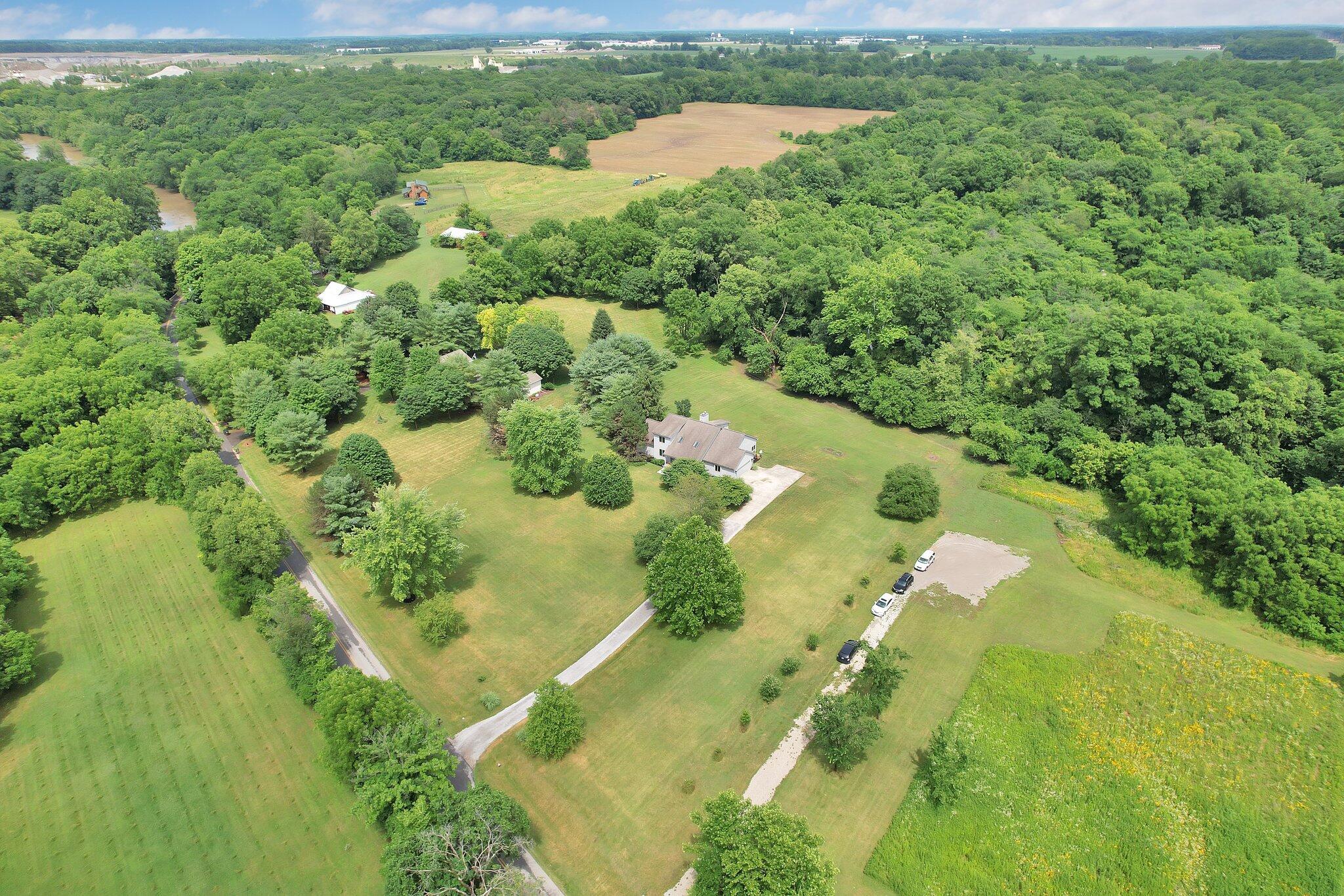 3417 Klondike Road Delaware, OH 43015 - Photo 58 of 61 Lot