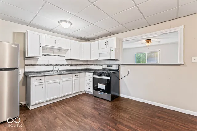 $155,000 | 3000 Underwood Street, Lafayette, IN 47904