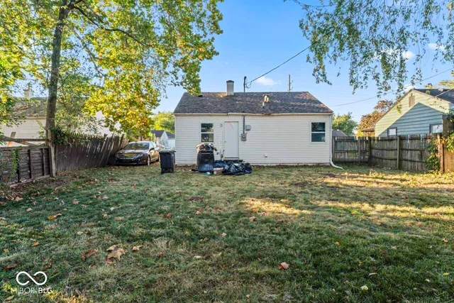 $155,000 | 3000 Underwood Street, Lafayette, IN 47904