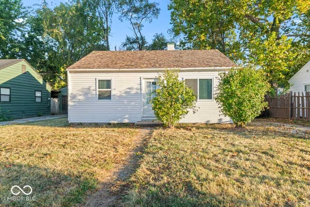 $155,000 | 3000 Underwood Street, Lafayette, IN 47904