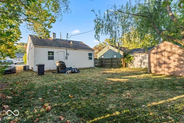 $155,000 | 3000 Underwood Street, Lafayette, IN 47904