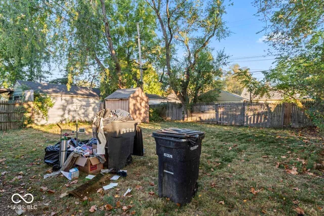 $155,000 | 3000 Underwood Street, Lafayette, IN 47904