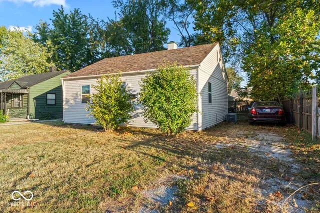 $155,000 | 3000 Underwood Street, Lafayette, IN 47904