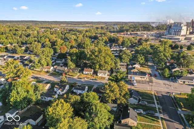 $155,000 | 3000 Underwood Street, Lafayette, IN 47904