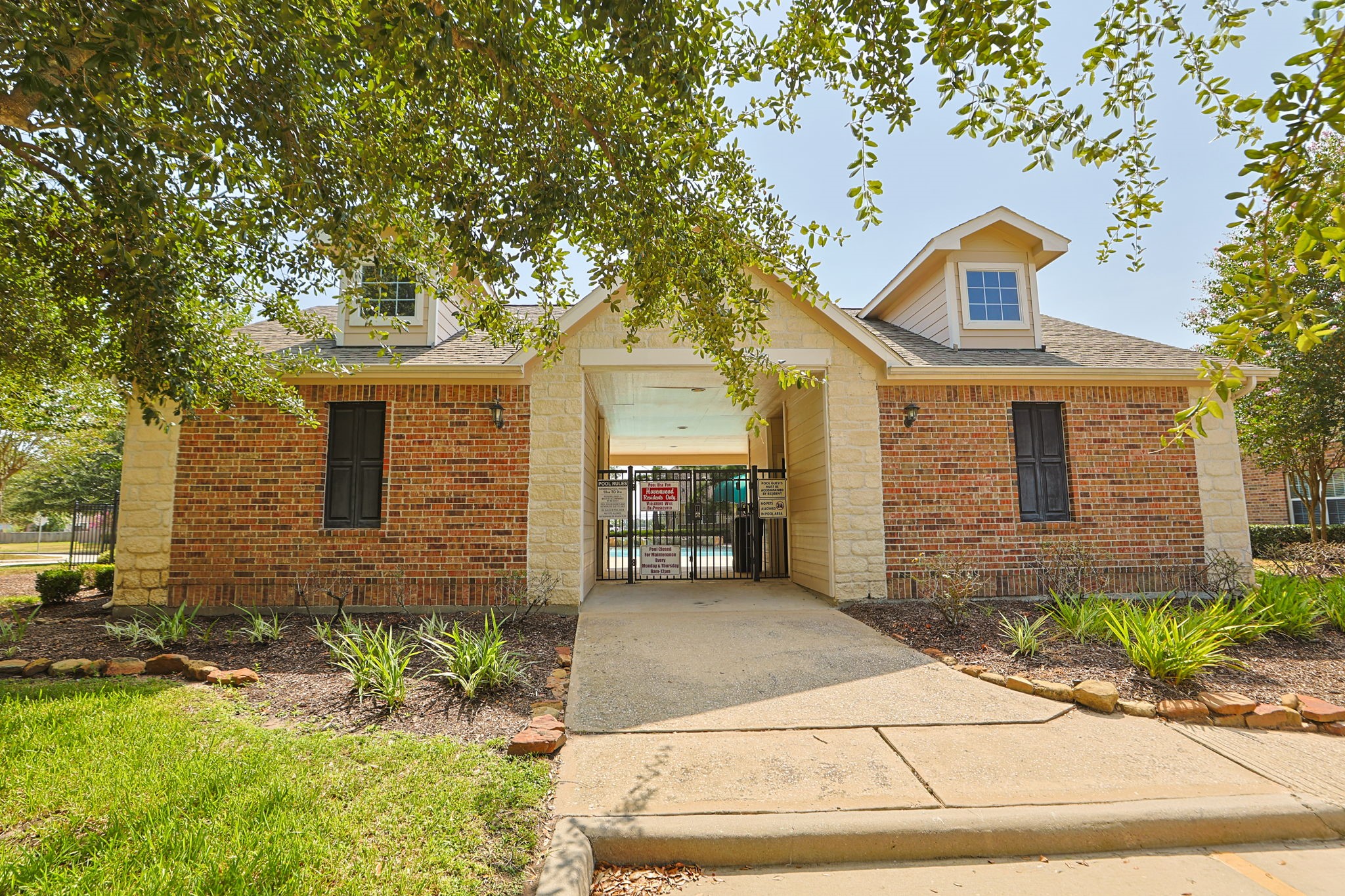 1620 Grable Cove Lane Spring, TX 77379 - Photo 38 of 41 Gallery Image 38