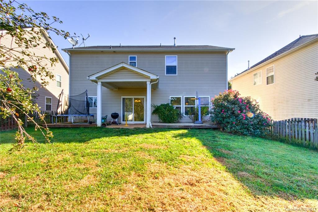 9104 Seamill Road Charlotte, NC 28278 - Photo 18 of 18