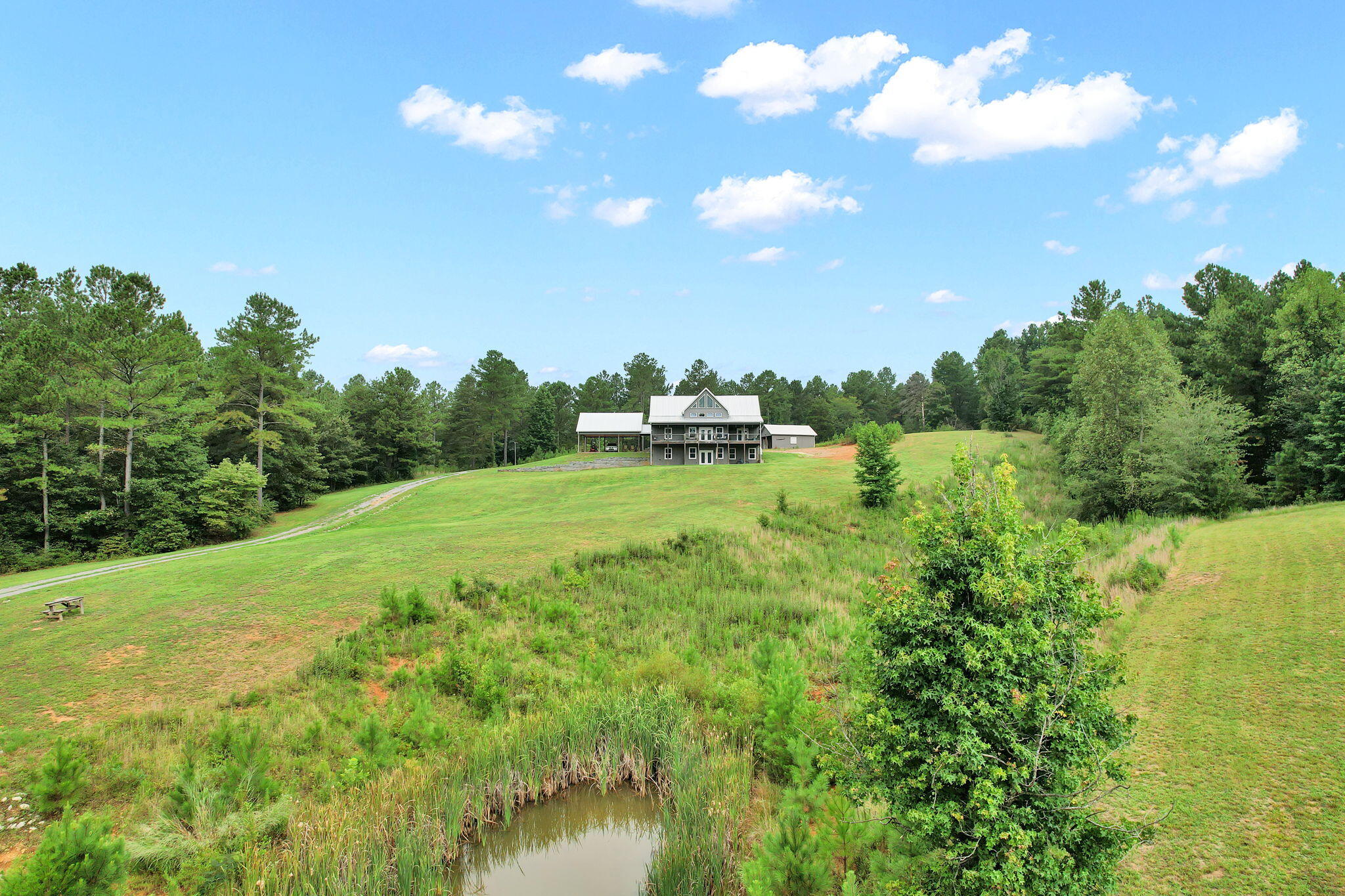 1151 Welcome Valley Road Benton, TN 37307 - Photo 3 of 67 Welcome 4