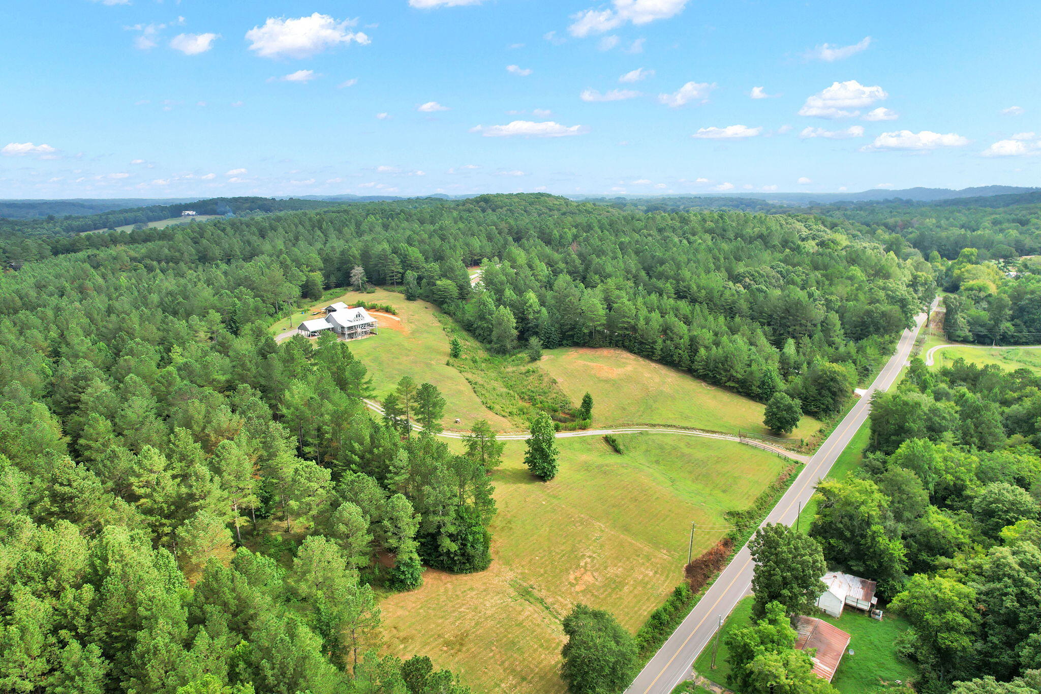 1151 Welcome Valley Road Benton, TN 37307 - Photo 4 of 67 Welcome 12