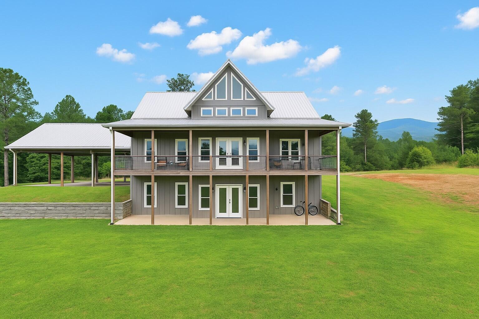 1151 Welcome Valley Road Benton, TN 37307 - Photo 5 of 67 welcome 74