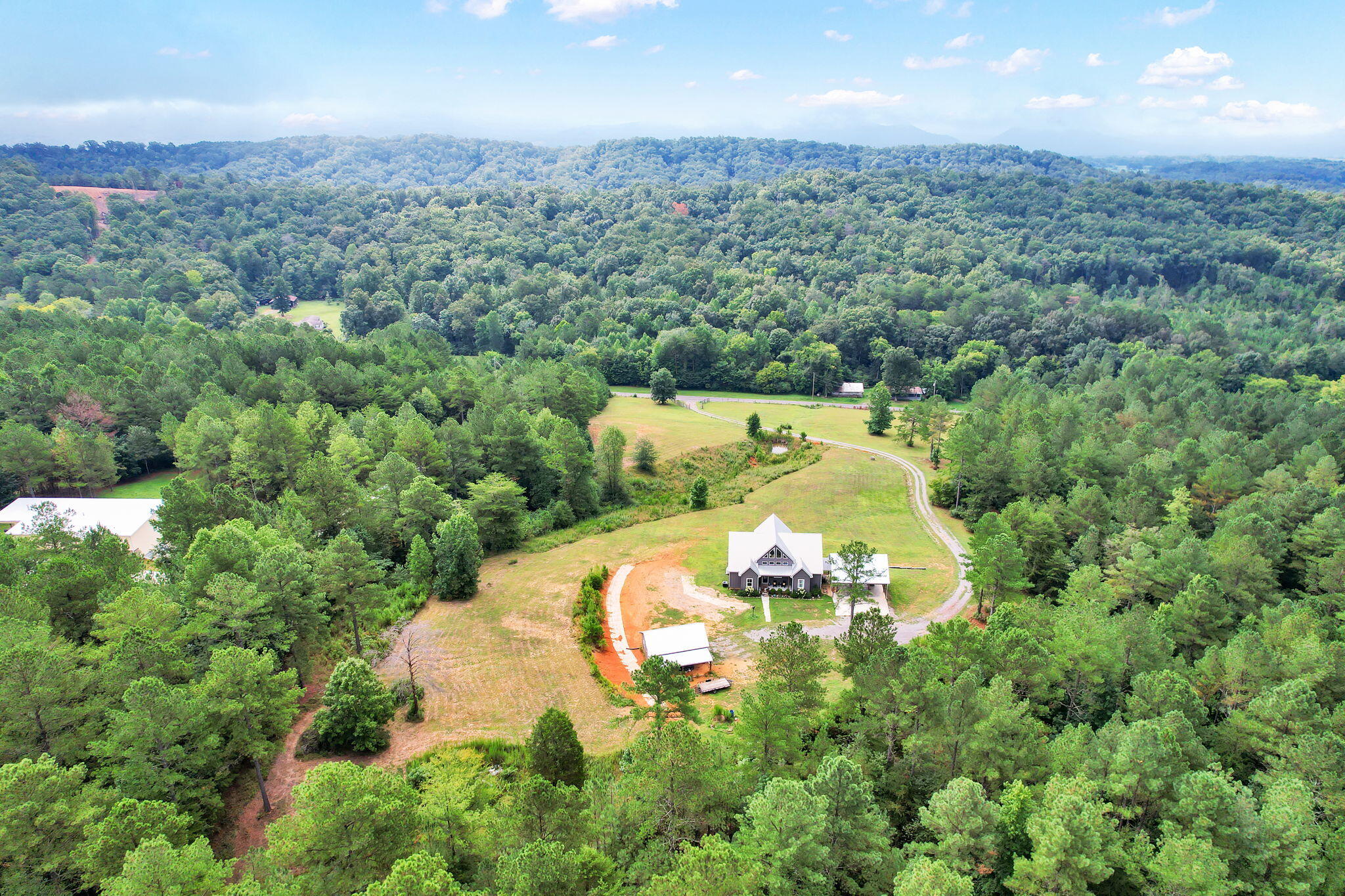 1151 Welcome Valley Road Benton, TN 37307 - Photo 51 of 67 Welcome 8