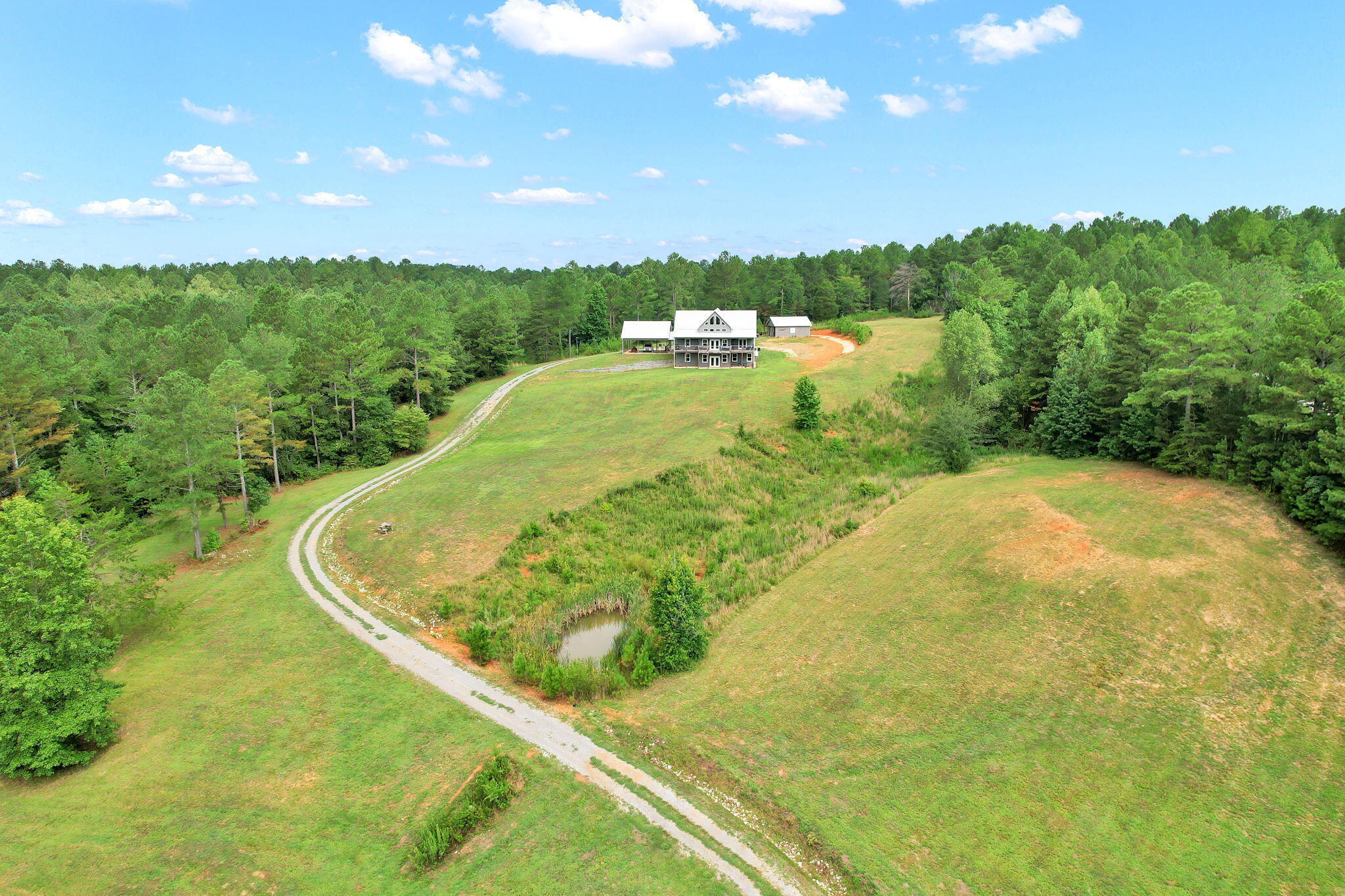 1151 Welcome Valley Road Benton, TN 37307 - Photo 52 of 67 Welcome 10