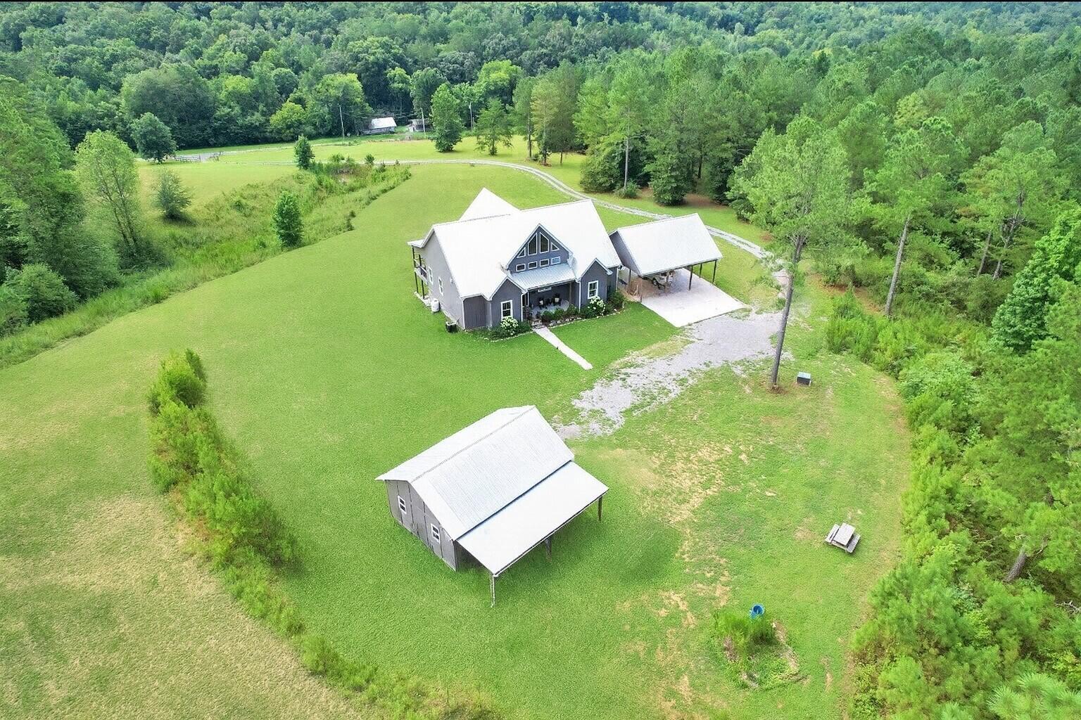 1151 Welcome Valley Road Benton, TN 37307 - Photo 57 of 67 welcome 83
