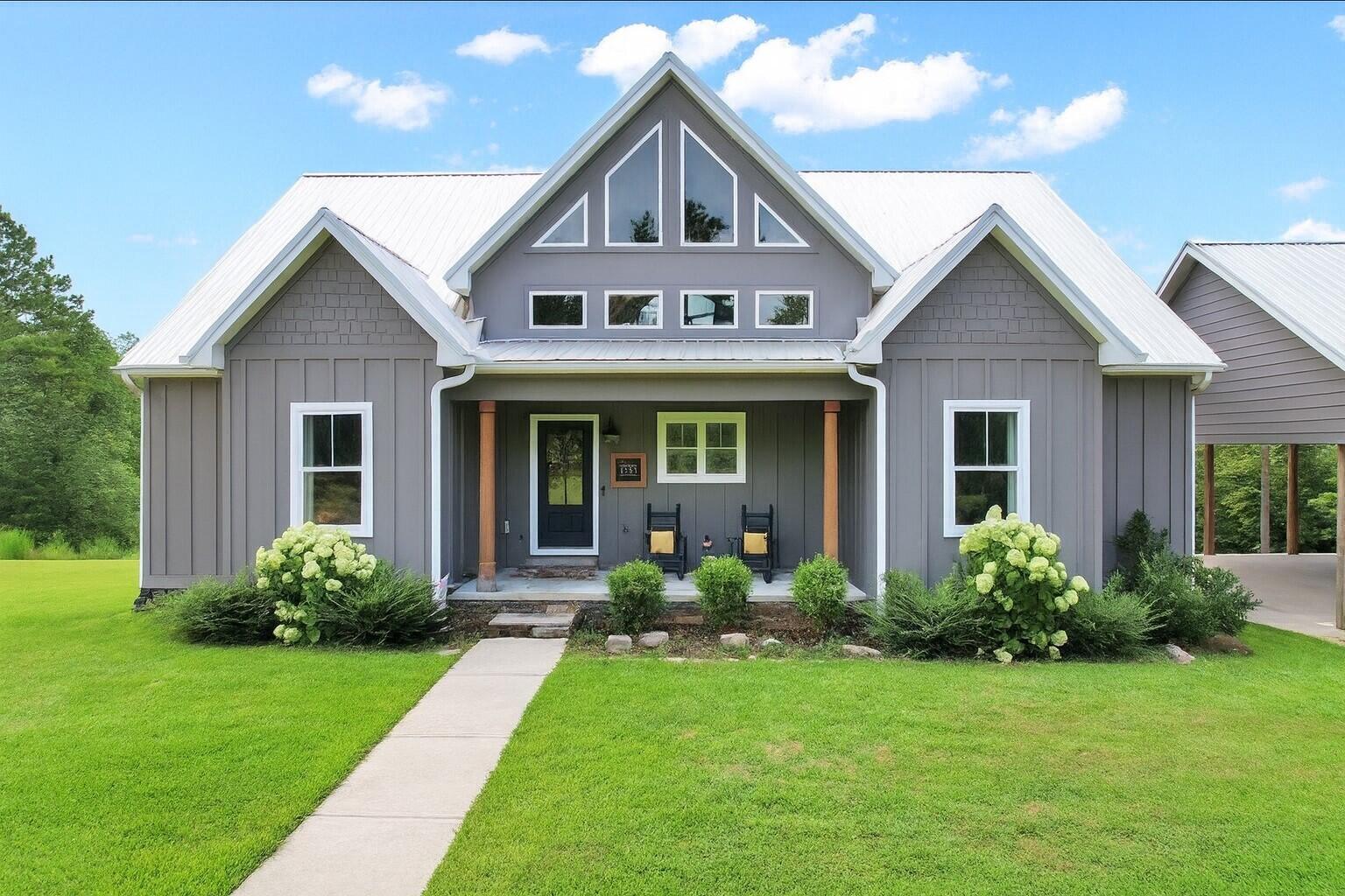 1151 Welcome Valley Road Benton, TN 37307 - Photo 6 of 67 welcome 87