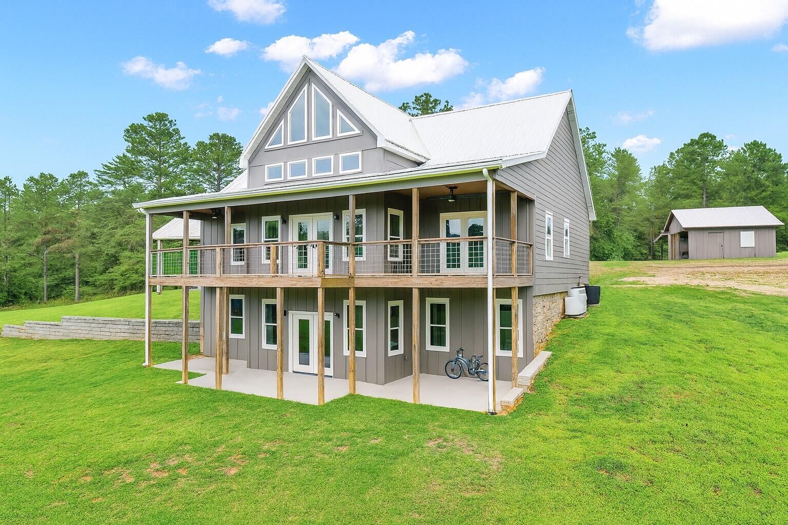 1151 Welcome Valley Road Benton, TN 37307 - Photo 7 of 67 welcome 75