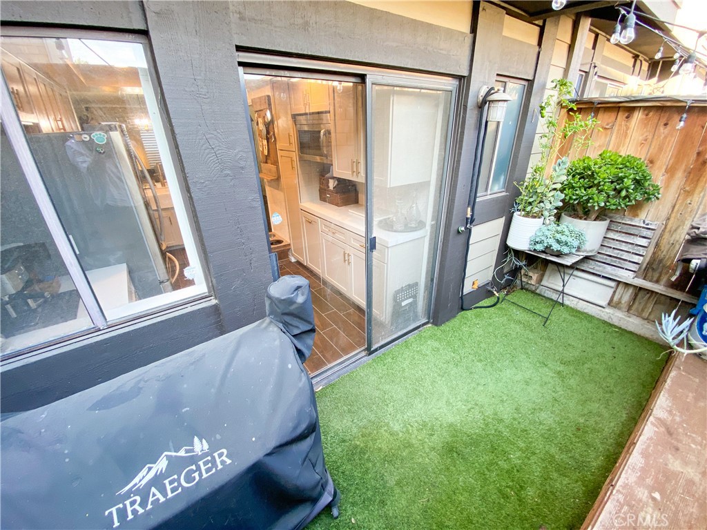 1087 Mesa Bluff Drive Costa Mesa, CA 92627 - Photo 11 of 23 a view of an outdoor space