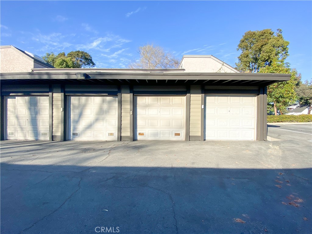 1087 Mesa Bluff Drive Costa Mesa, CA 92627 - Photo 22 of 23 a view of an entryway