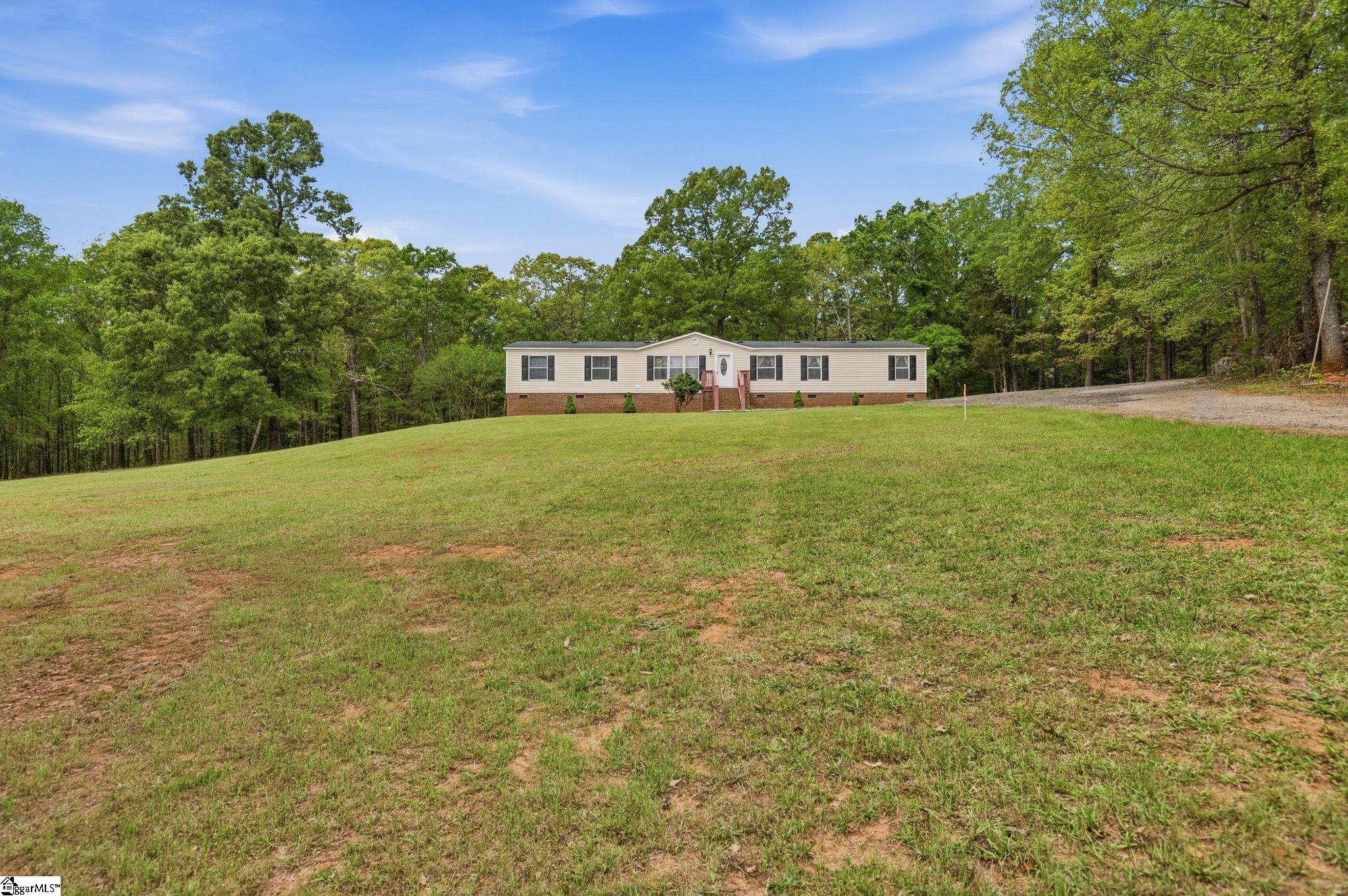 207 Elijah Simmons Road Woodruff, SC 29388 - Photo 45 of 48 Gallery Image 45