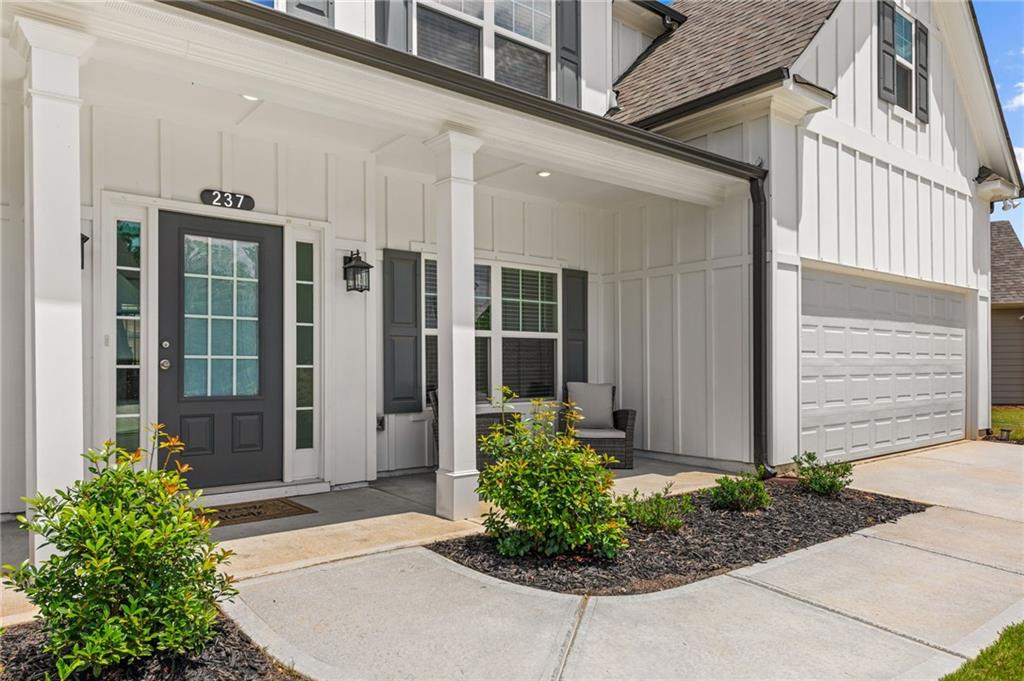 237 Bloomfield Circle Canton, GA 30114 - Photo 3 of 41