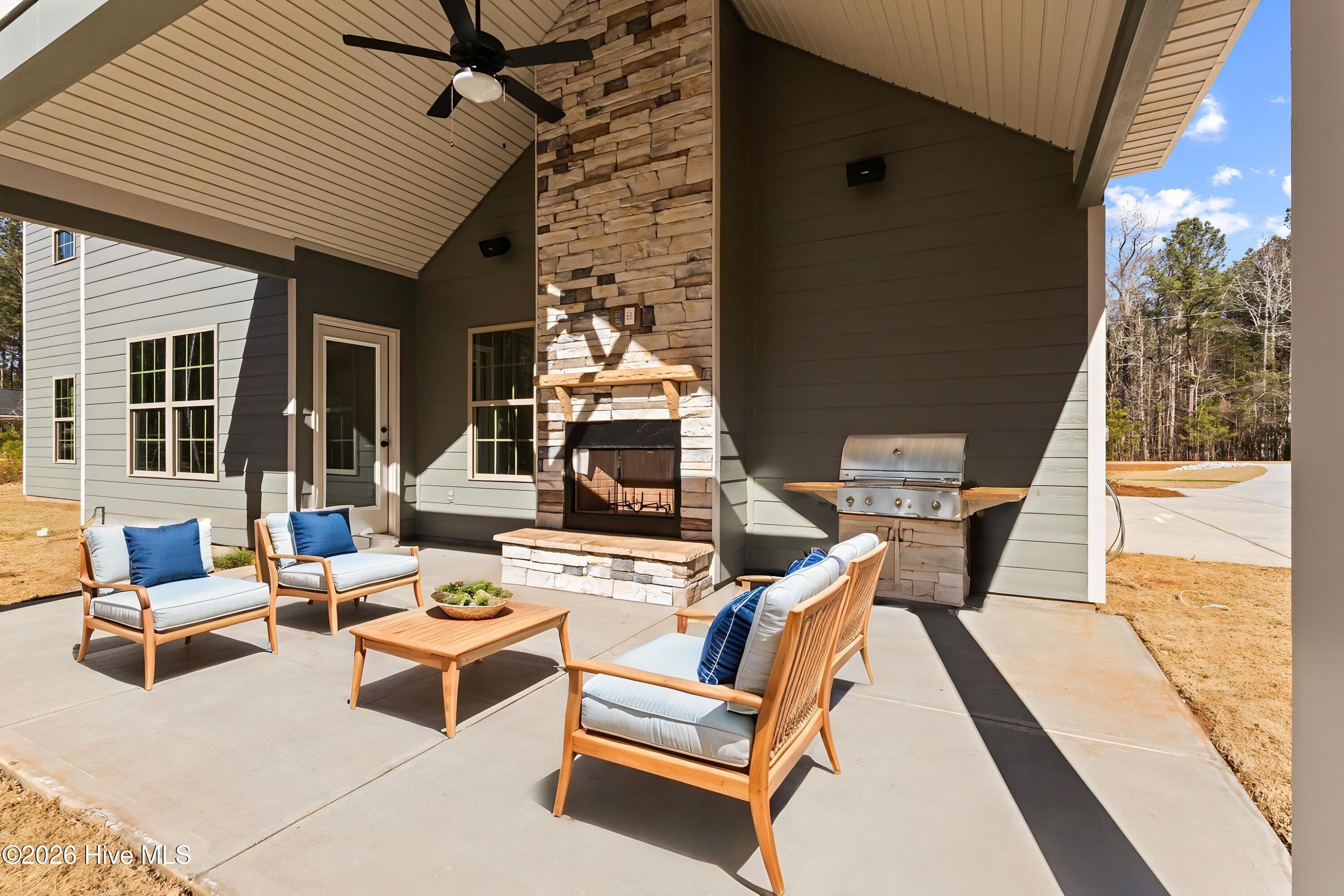 7204 Bill Dorn Road, Unit 10 Appling, GA 30802 - Photo 20 of 20