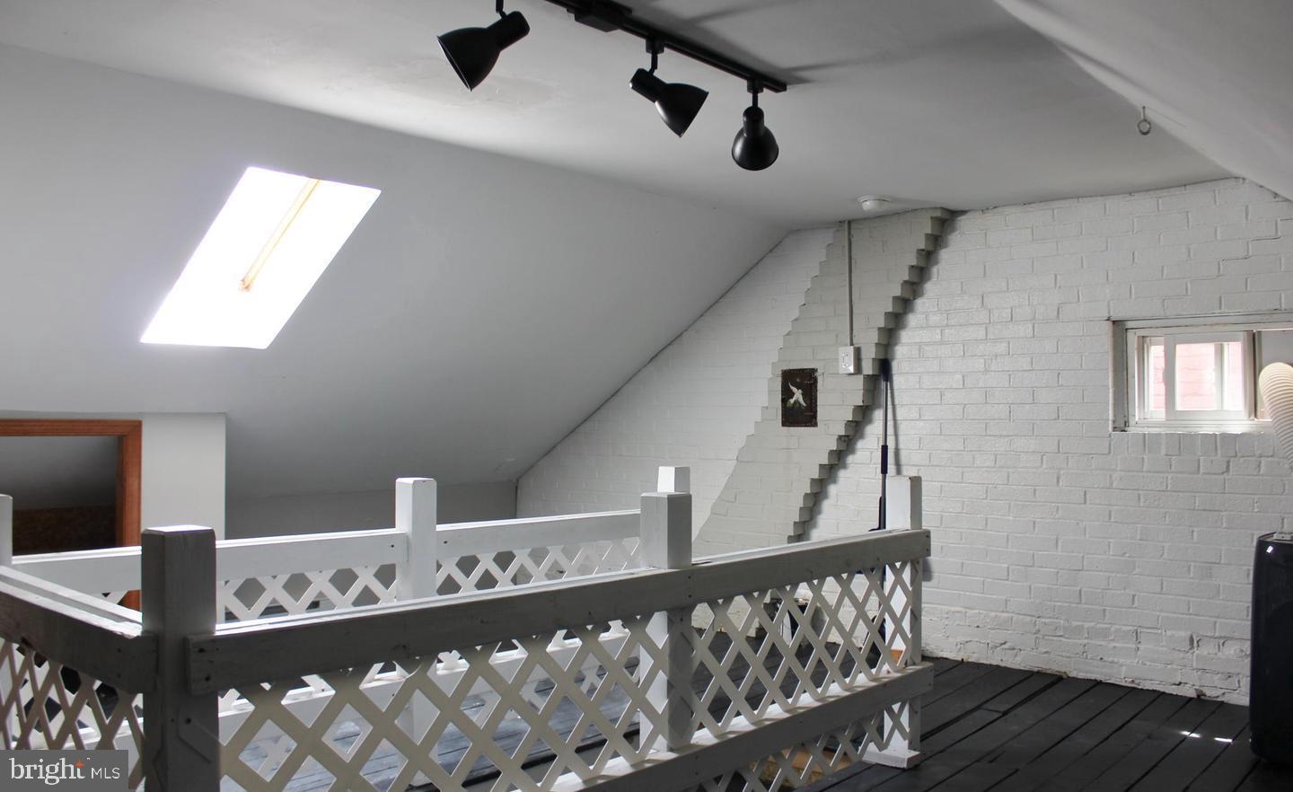 236 North Locust Street Hagerstown, MD 21740 - Photo 19 of 22 a view of a hallway with entryway