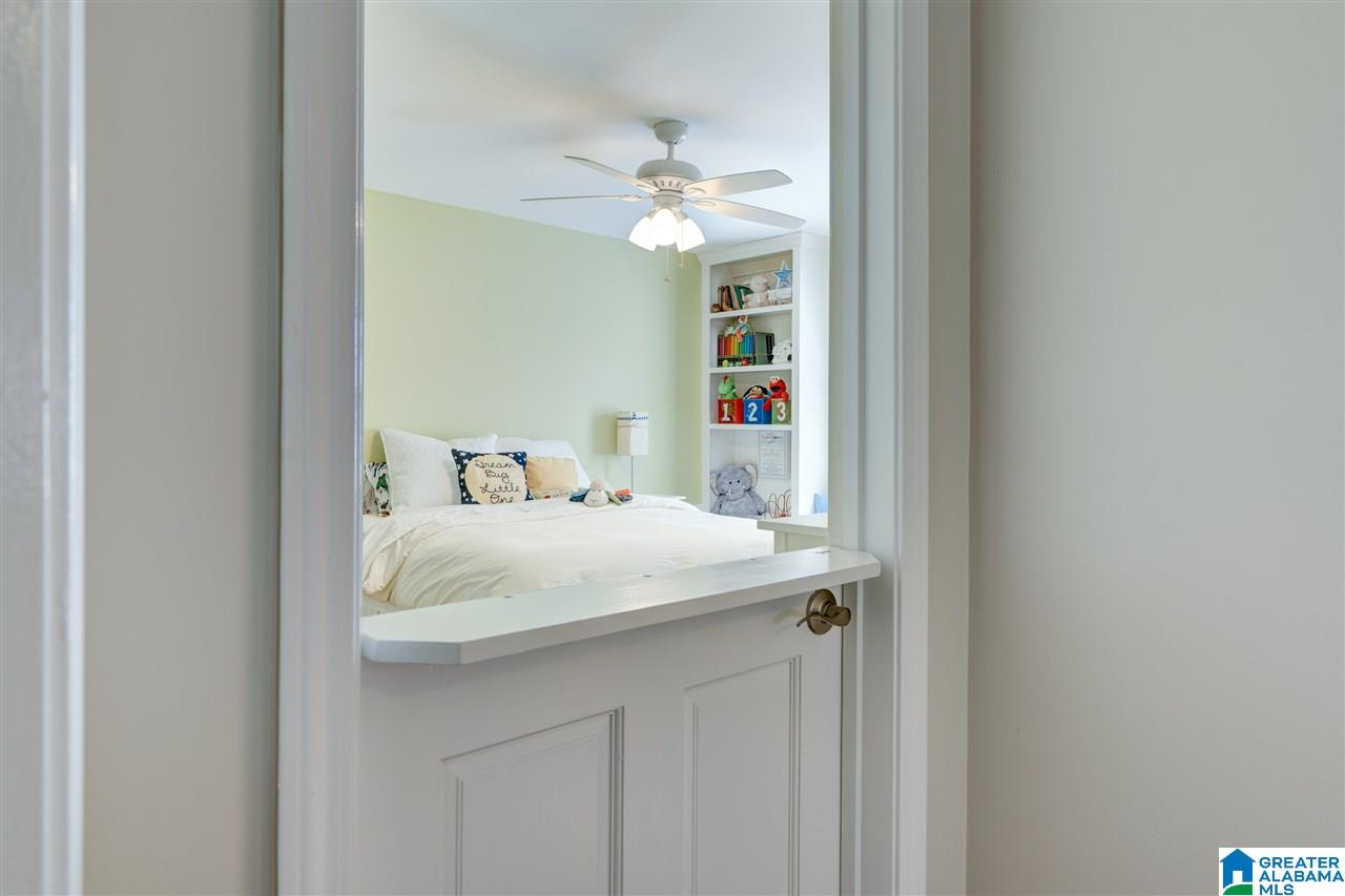 5433 Hickory Ridge Drive Birmingham, AL 35242 - Photo 32 of 48