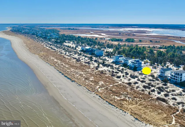 $749,000 | 1814 North Bay Shore Drive, Milton, DE 19968