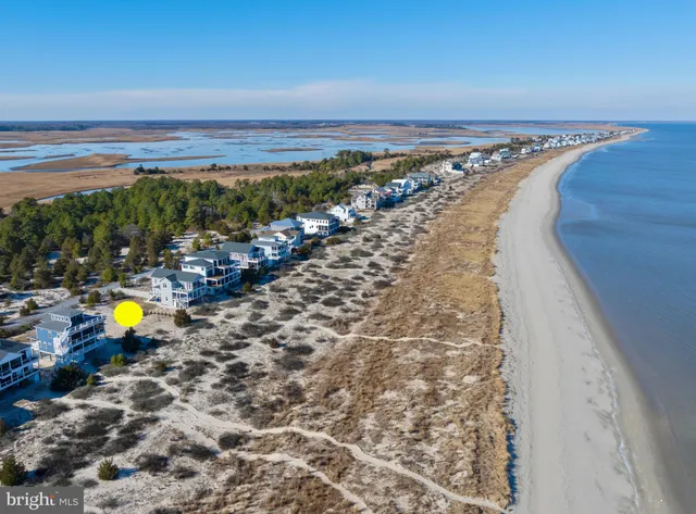 a view of a roof deck