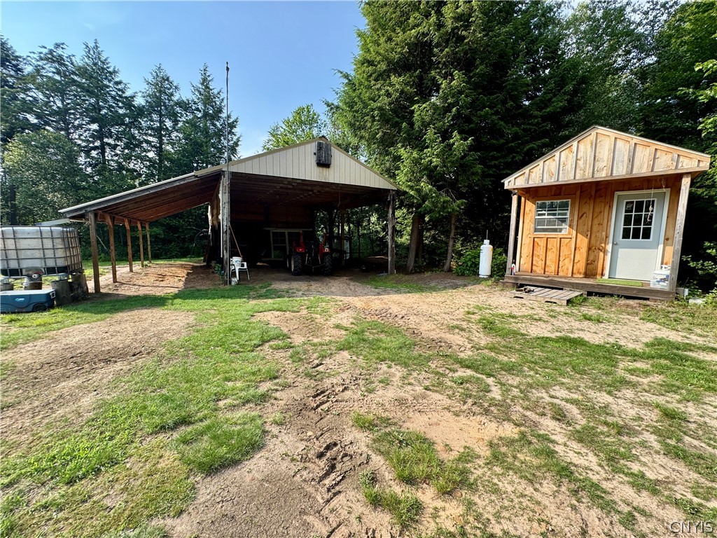 267 South Albion Road Altmar, NY 13302 - Photo 22 of 38