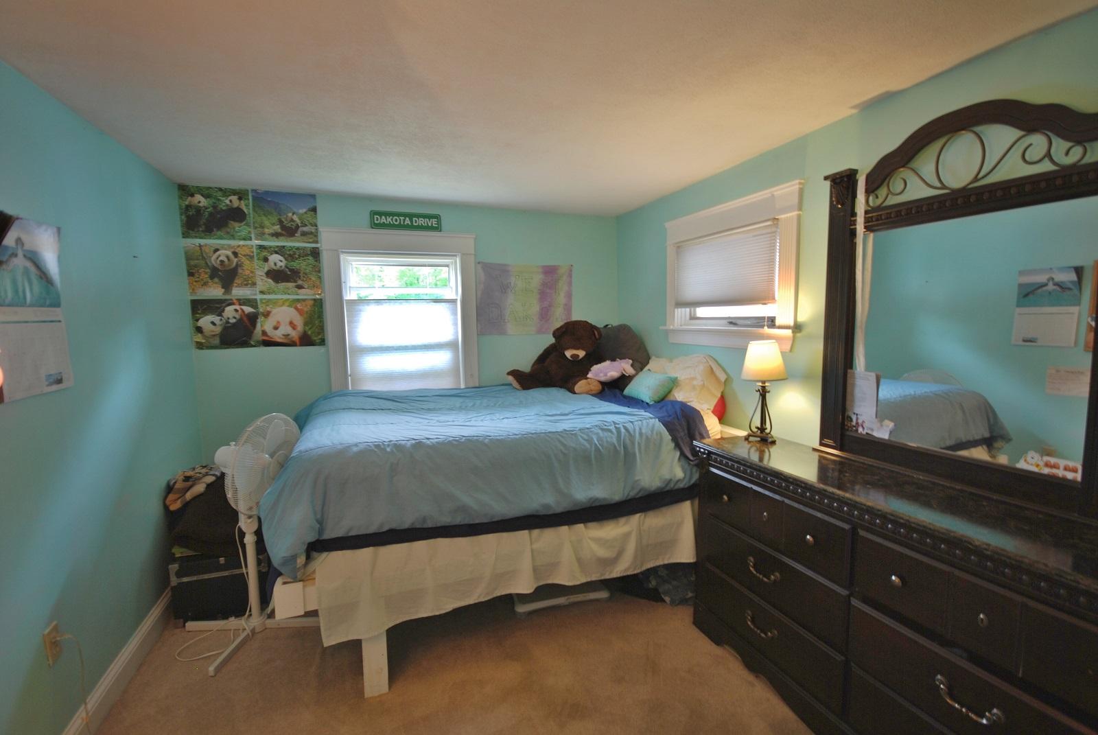 329 Shaker Road Gray, ME 04039 - Photo 14 of 19 second bedroom 1