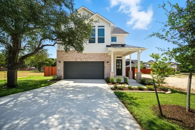$774,990 | 12109 Fennec Way, Austin, TX 78758