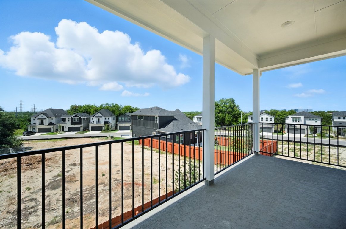 12109 Fennec Way Austin, TX 78758 - Photo 19 of 30