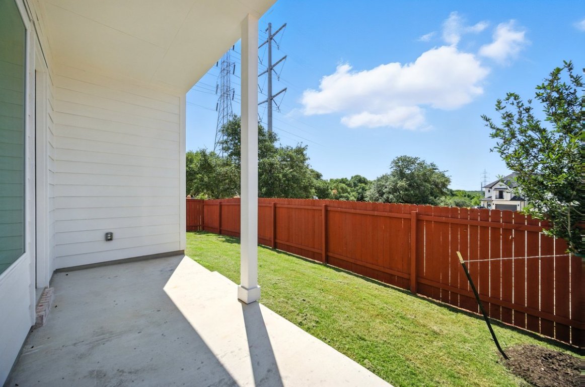 12109 Fennec Way Austin, TX 78758 - Photo 20 of 30