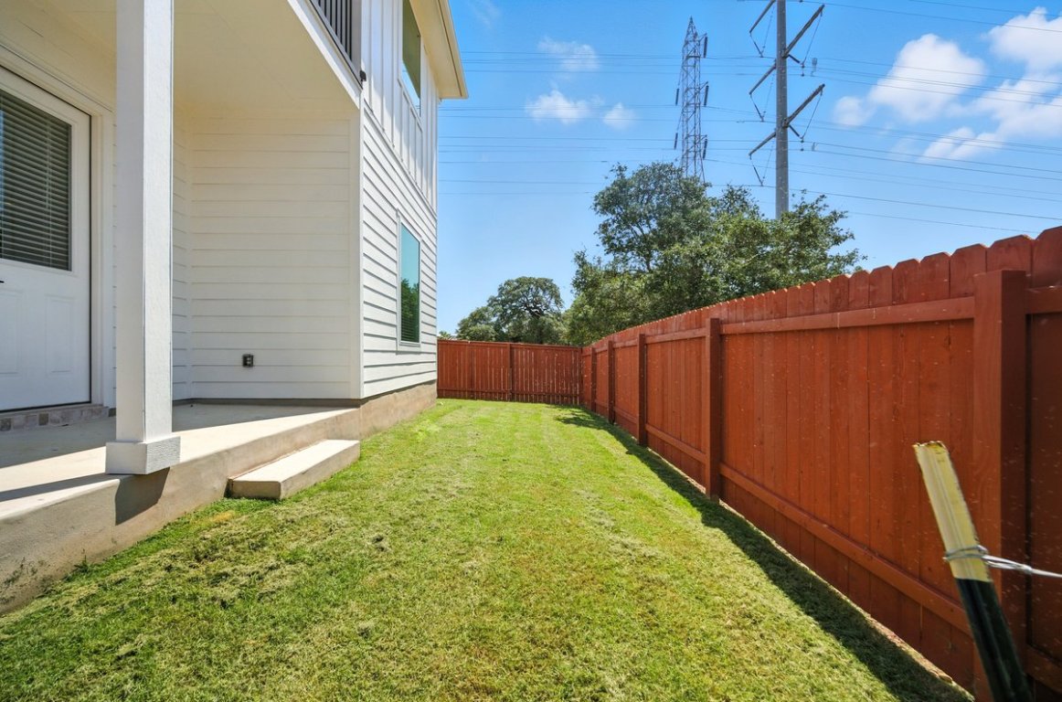 12109 Fennec Way Austin, TX 78758 - Photo 21 of 30