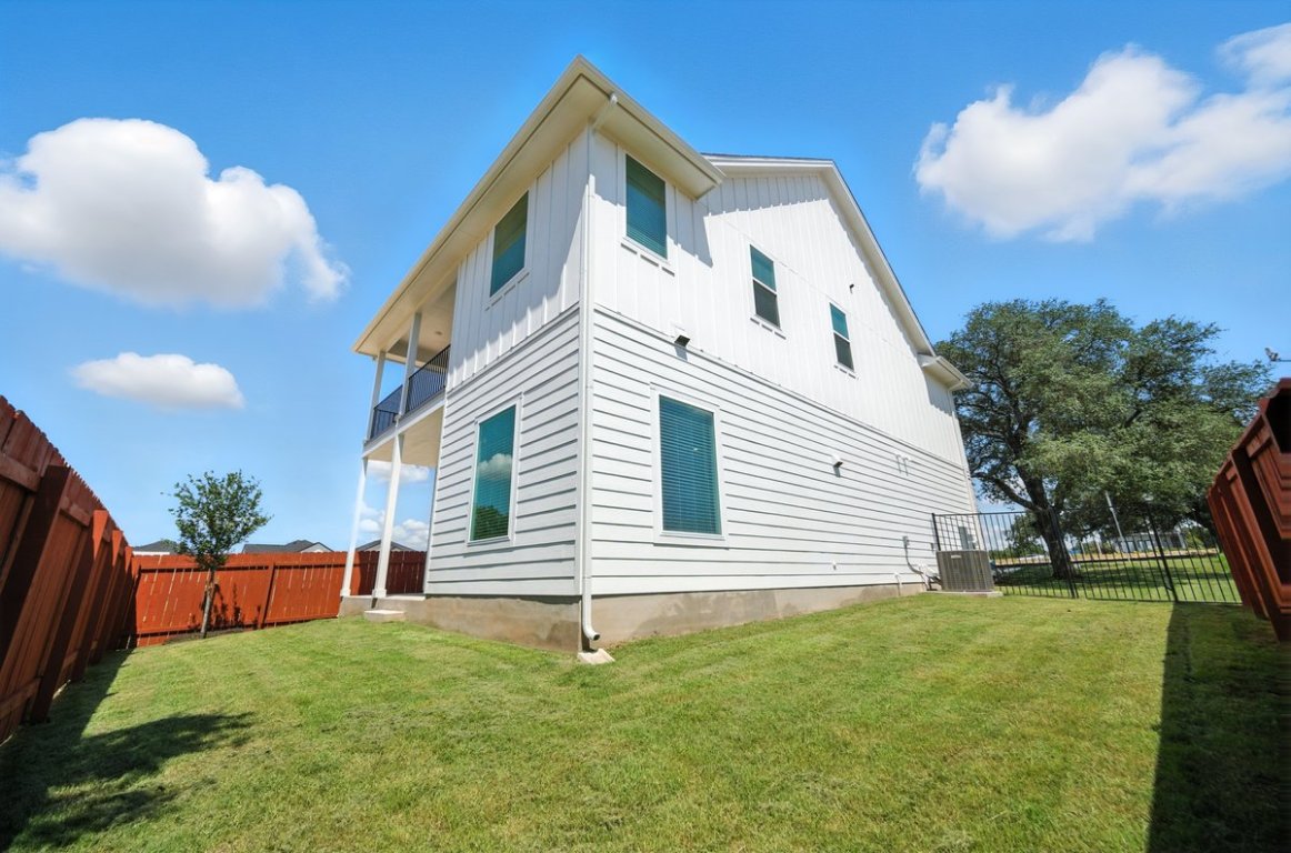 12109 Fennec Way Austin, TX 78758 - Photo 23 of 30