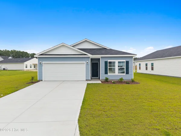 $284,205 | 214 Kiera Lane Northwest, Supply, NC 28462