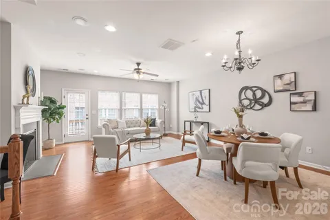 $524,000 | 241 North Irwin Avenue, Charlotte, NC 28202