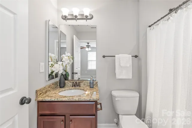 $524,000 | 241 North Irwin Avenue, Charlotte, NC 28202