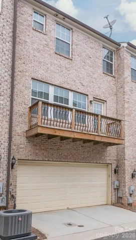 $524,000 | 241 North Irwin Avenue, Charlotte, NC 28202