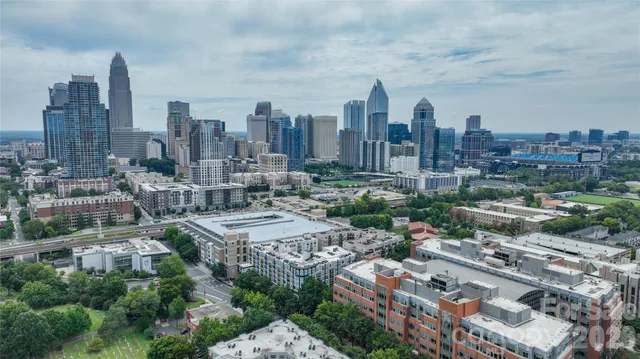 $524,000 | 241 North Irwin Avenue, Charlotte, NC 28202